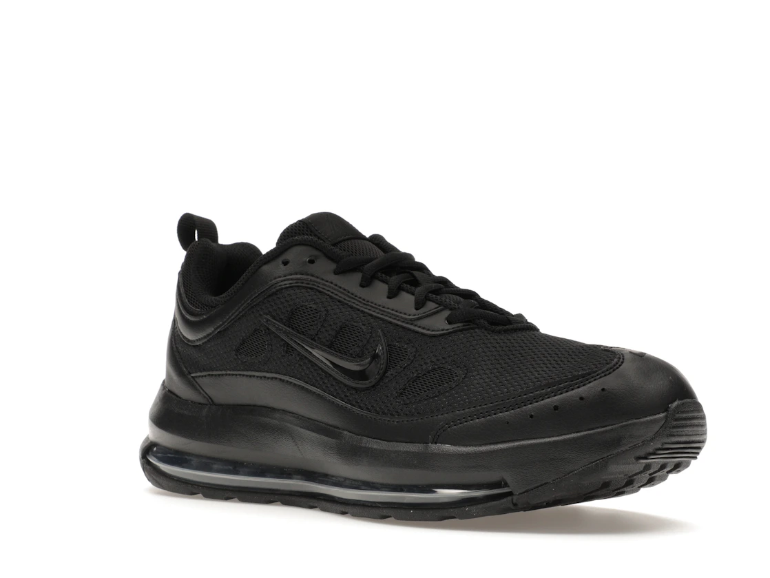 Vue 5 de Nike Air Max AP Triple Black