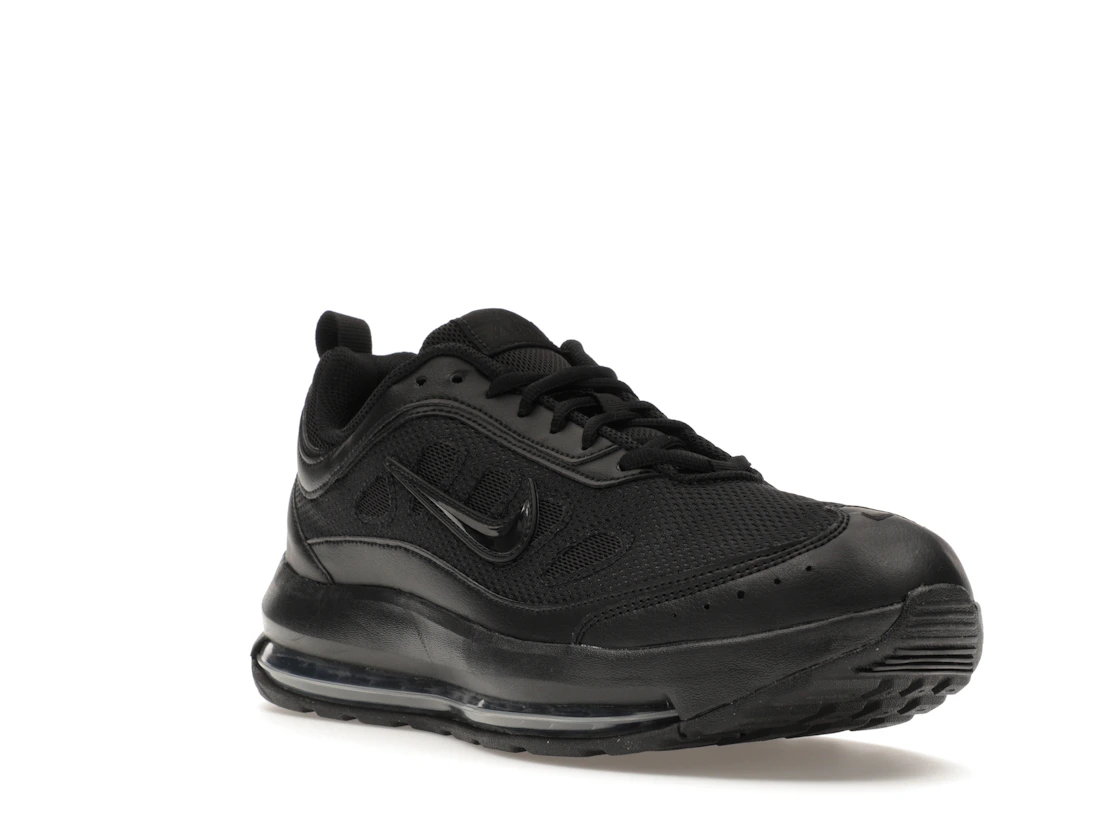 Vue 6 de Nike Air Max AP Triple Black