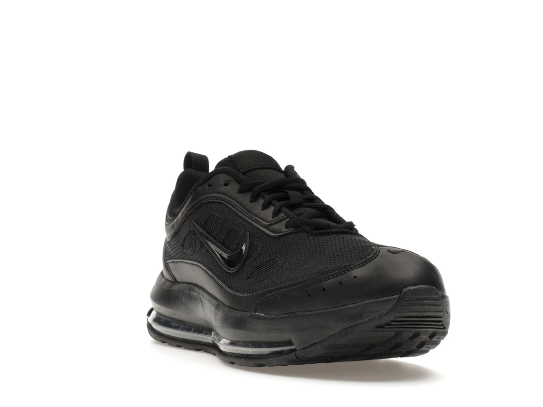 Vue 7 de Nike Air Max AP Triple Black