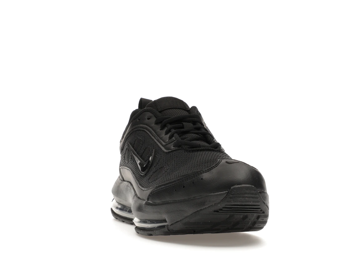 Vue 8 de Nike Air Max AP Triple Black