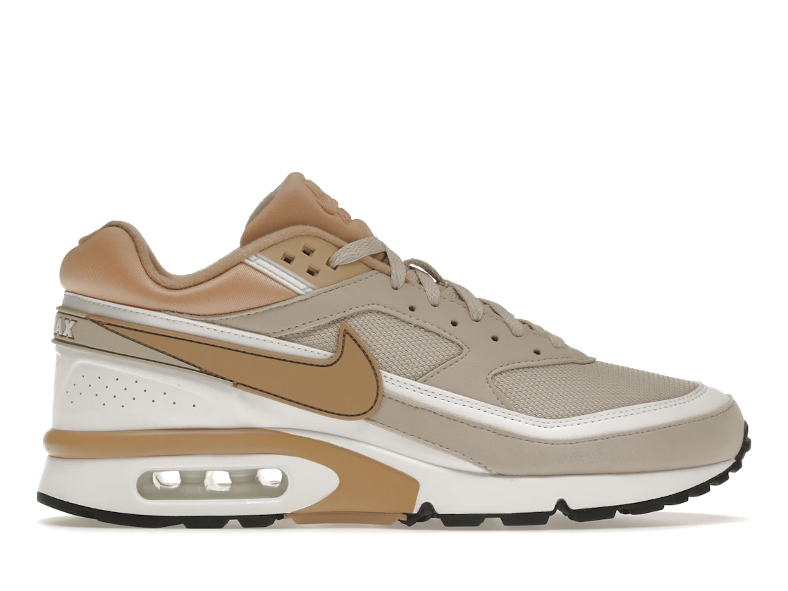 Vue 1 de Nike Air Max BW OG Cream