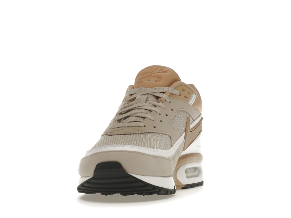 Vue 12 de Nike Air Max BW OG Cream