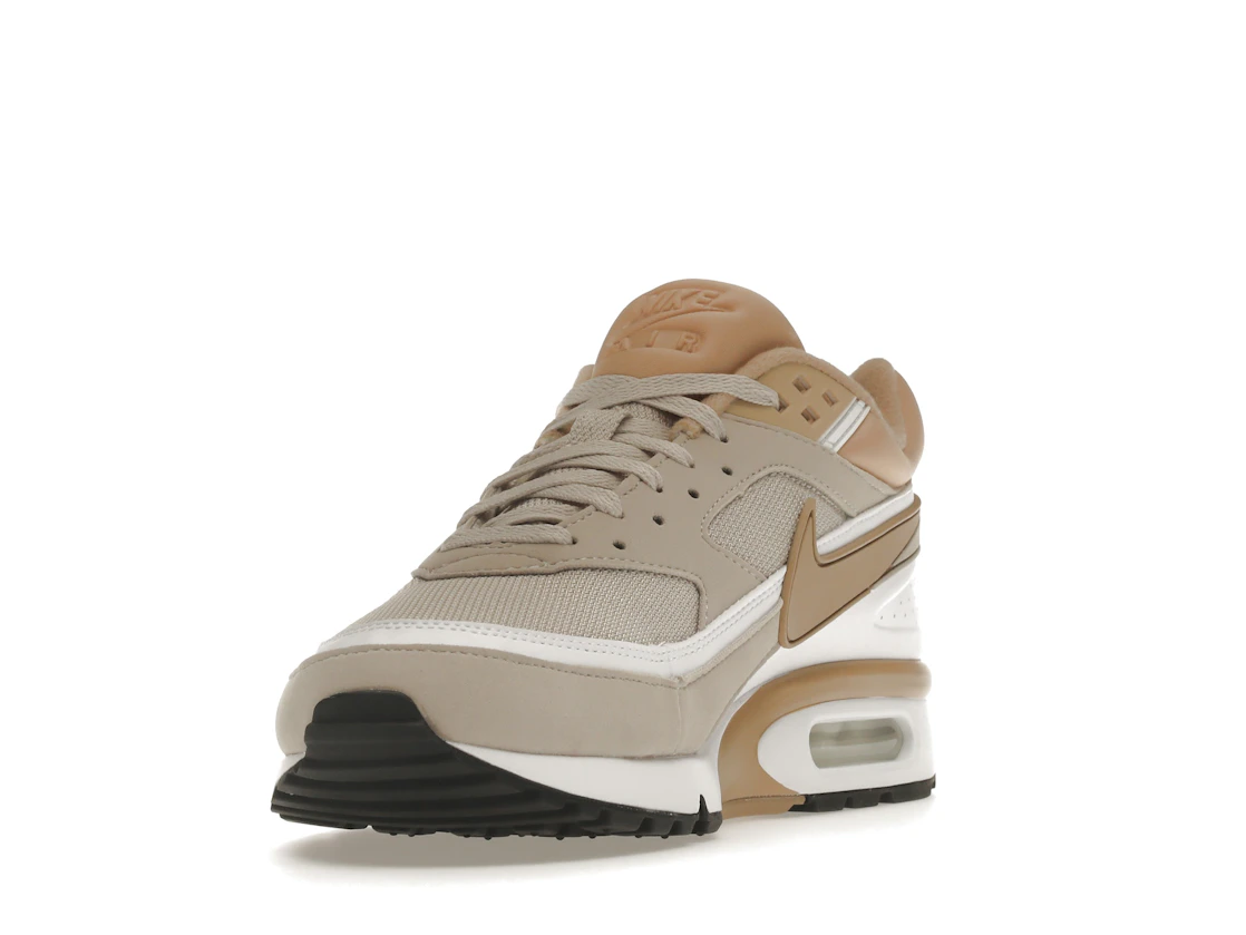 Vue 13 de Nike Air Max BW OG Cream