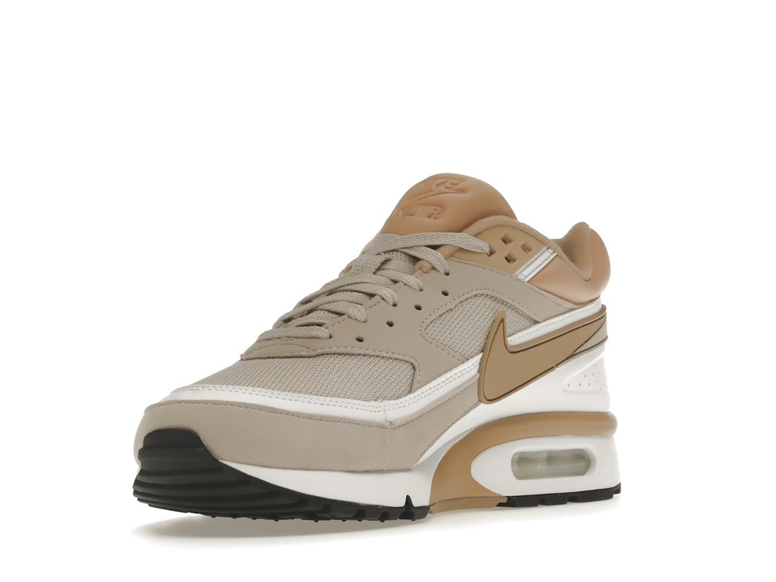 Vue 14 de Nike Air Max BW OG Cream