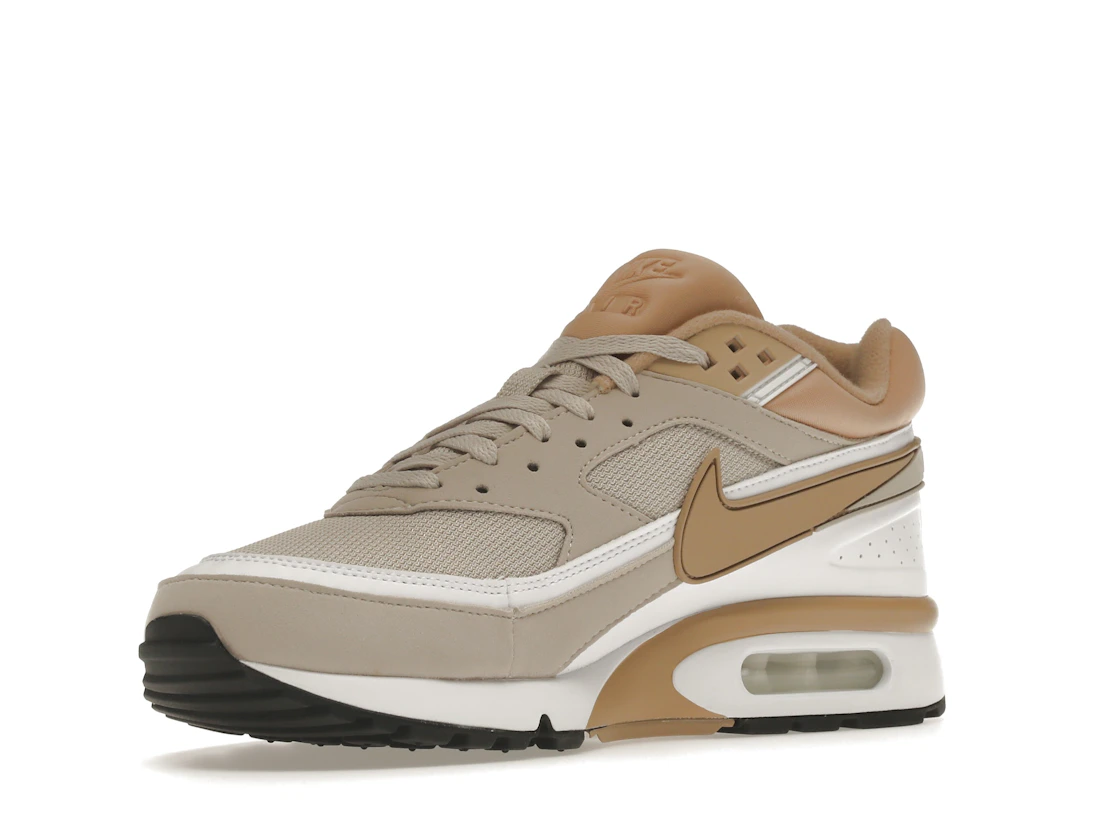 Vue 15 de Nike Air Max BW OG Cream