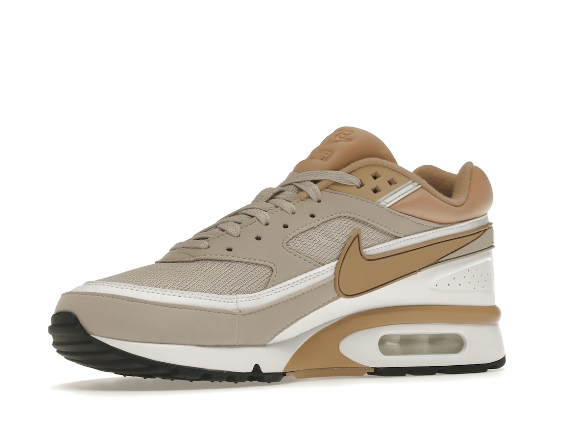 Vue 16 de Nike Air Max BW OG Cream