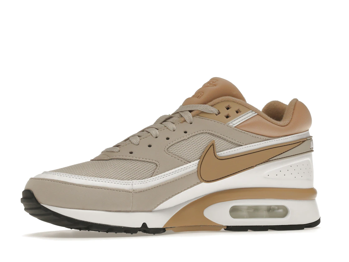 Vue 17 de Nike Air Max BW OG Cream