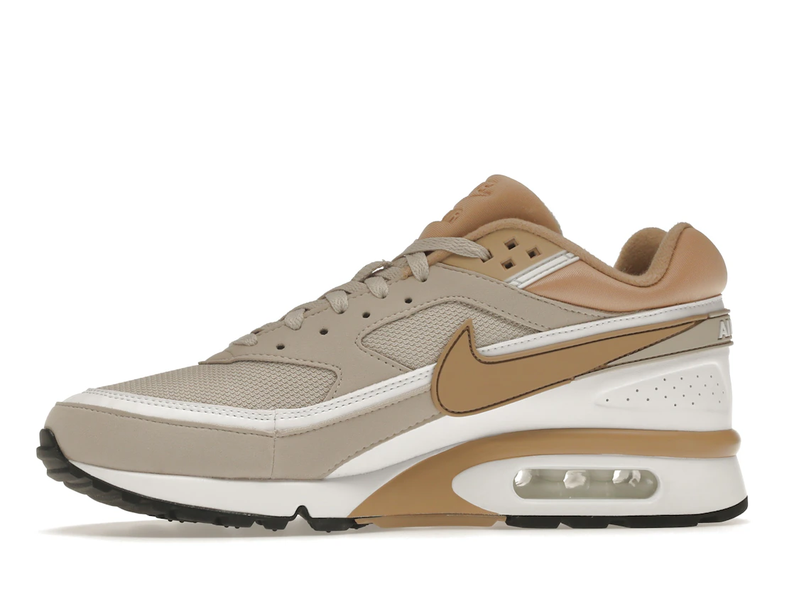 Vue 18 de Nike Air Max BW OG Cream