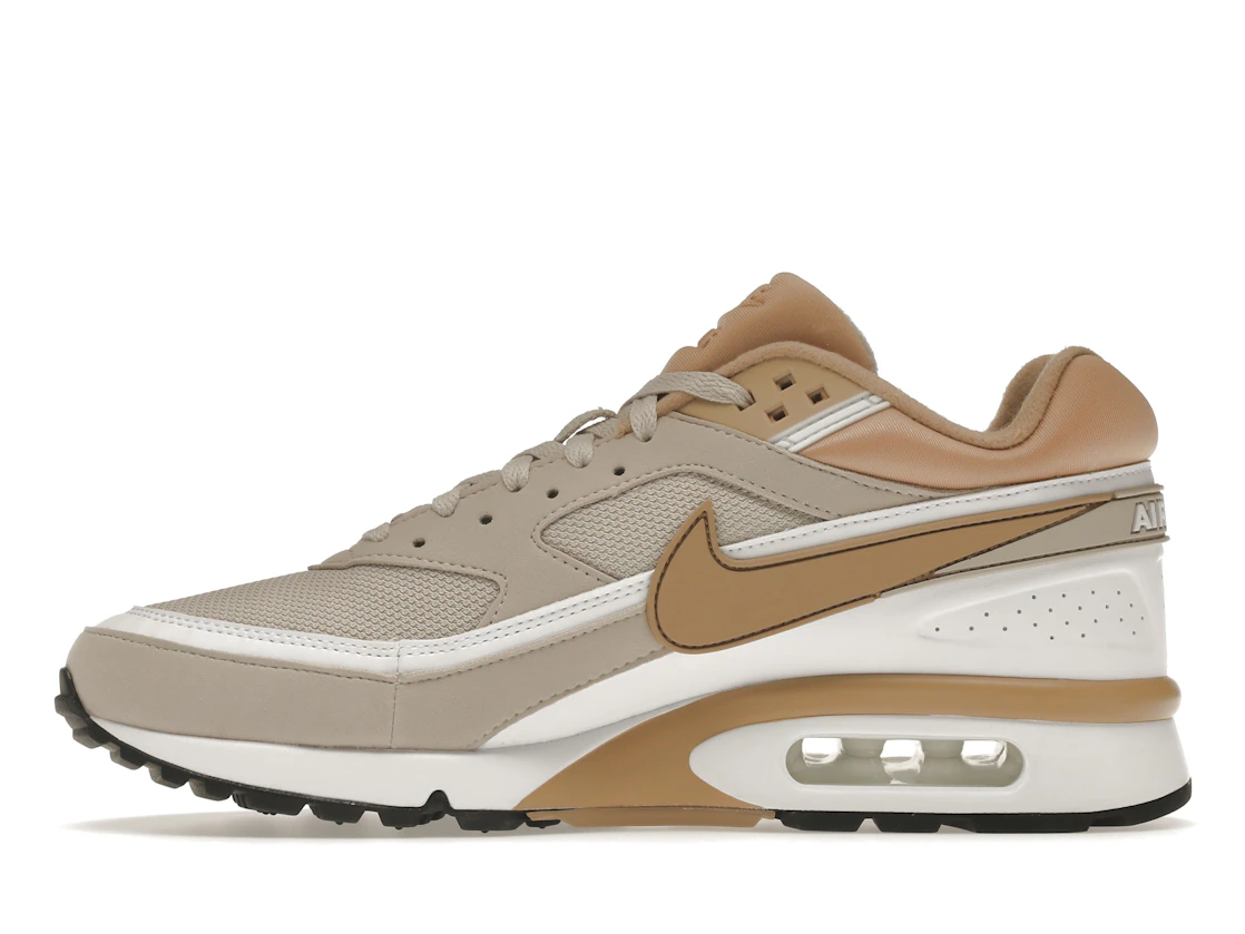 Vue 19 de Nike Air Max BW OG Cream