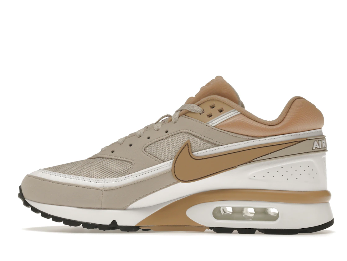 Vue 20 de Nike Air Max BW OG Cream