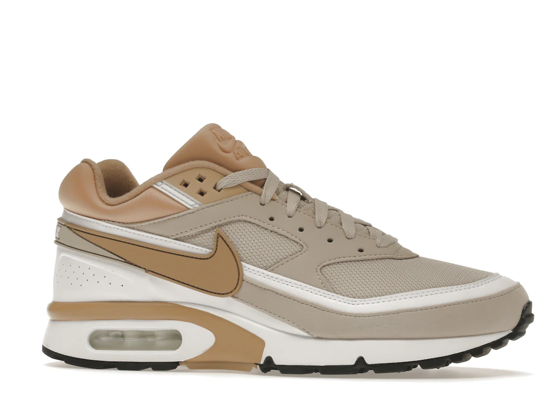 Vue 3 de Nike Air Max BW OG Cream