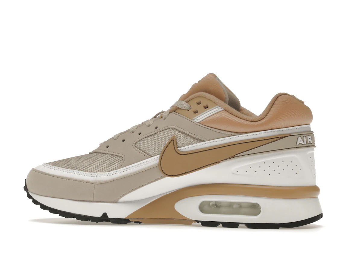 Vue 21 de Nike Air Max BW OG Cream