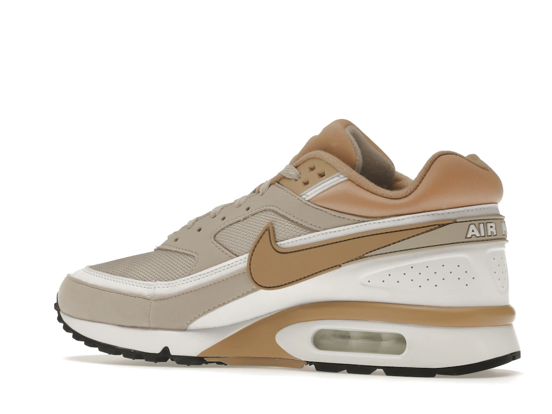 Vue 22 de Nike Air Max BW OG Cream