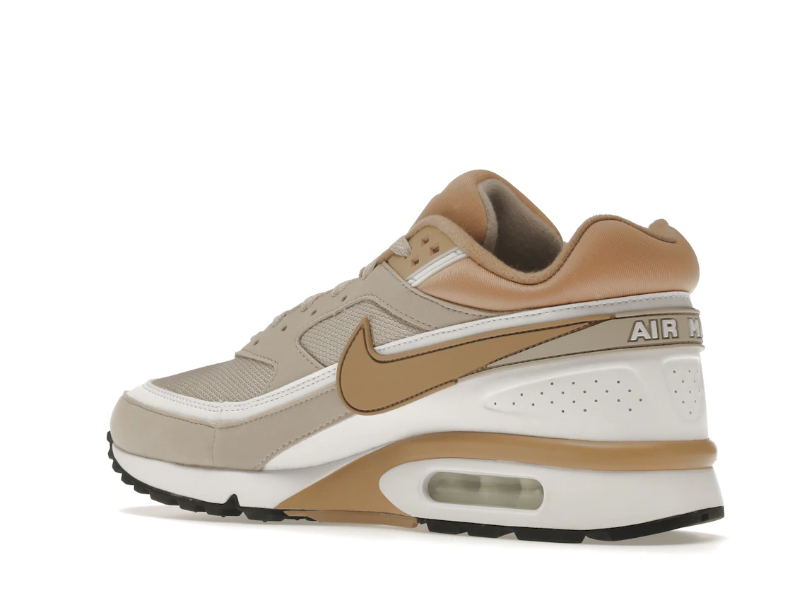 Vue 23 de Nike Air Max BW OG Cream