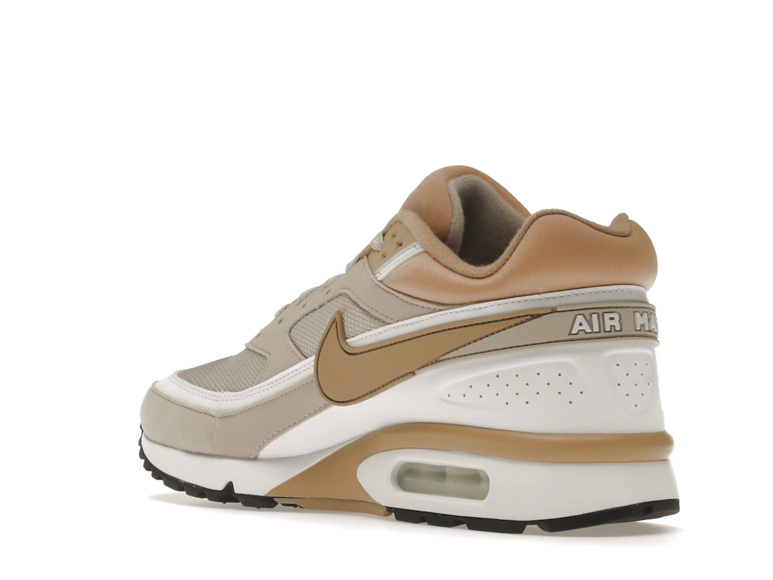 Vue 24 de Nike Air Max BW OG Cream