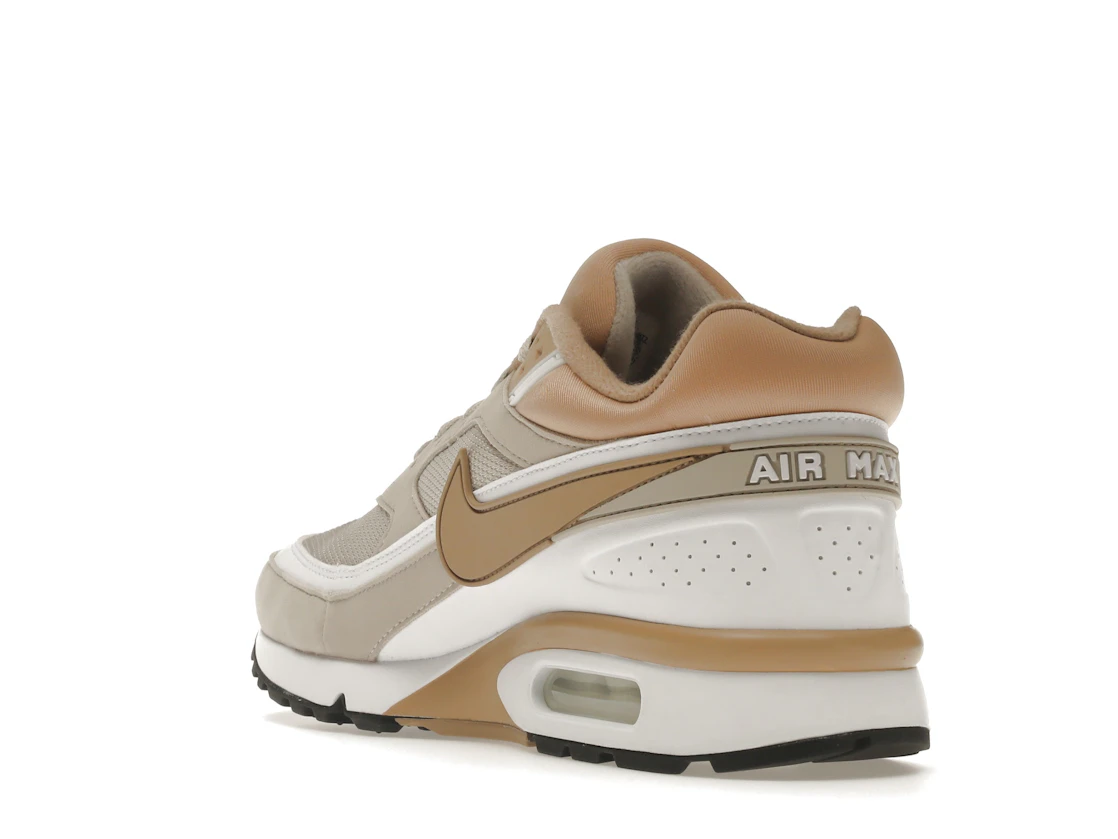 Vue 25 de Nike Air Max BW OG Cream