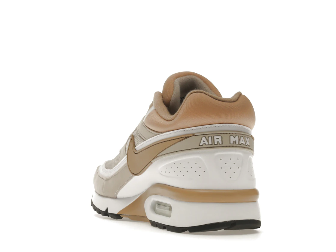 Vue 26 de Nike Air Max BW OG Cream