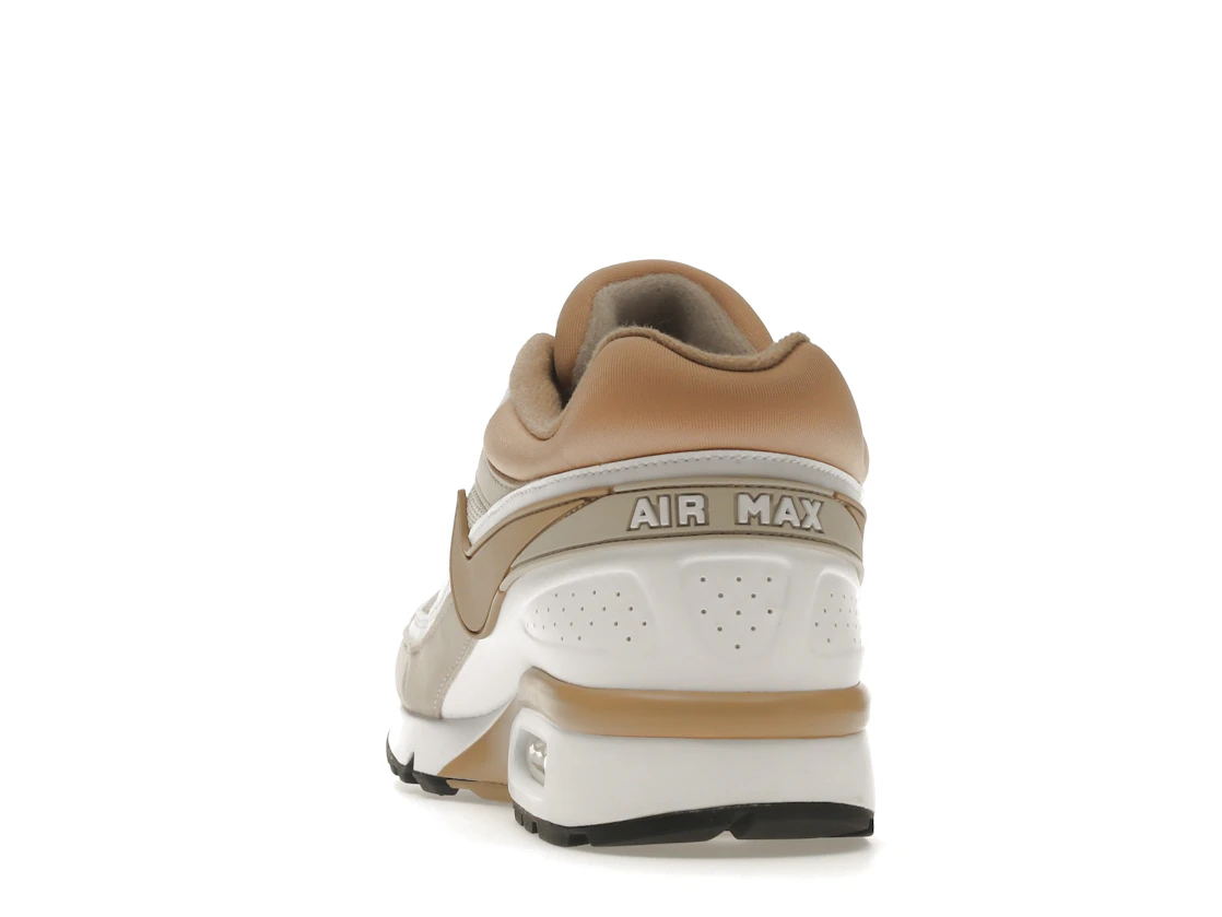 Vue 27 de Nike Air Max BW OG Cream