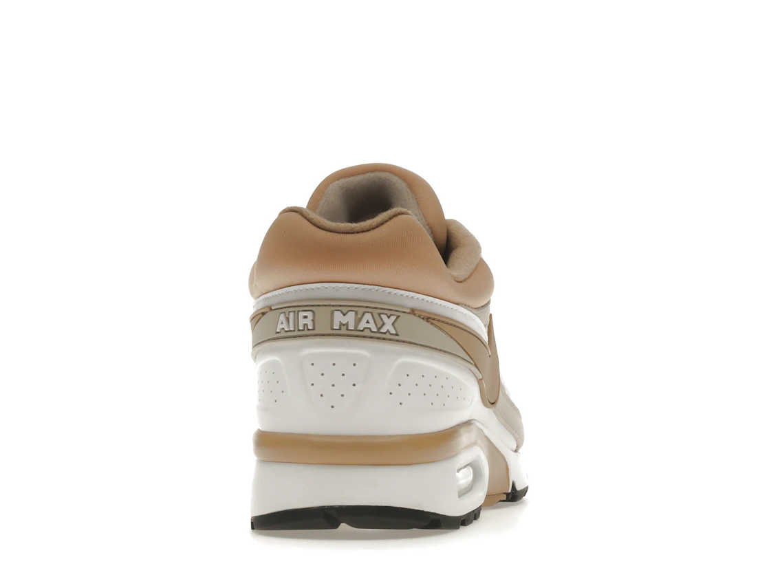 Vue 29 de Nike Air Max BW OG Cream