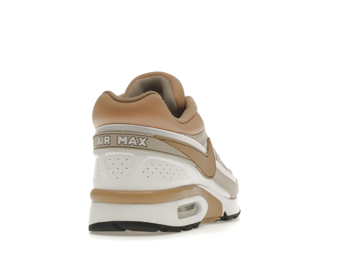 Vue 30 de Nike Air Max BW OG Cream