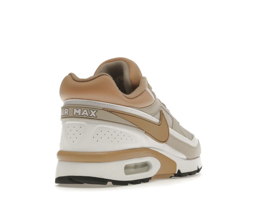 Vue 31 de Nike Air Max BW OG Cream