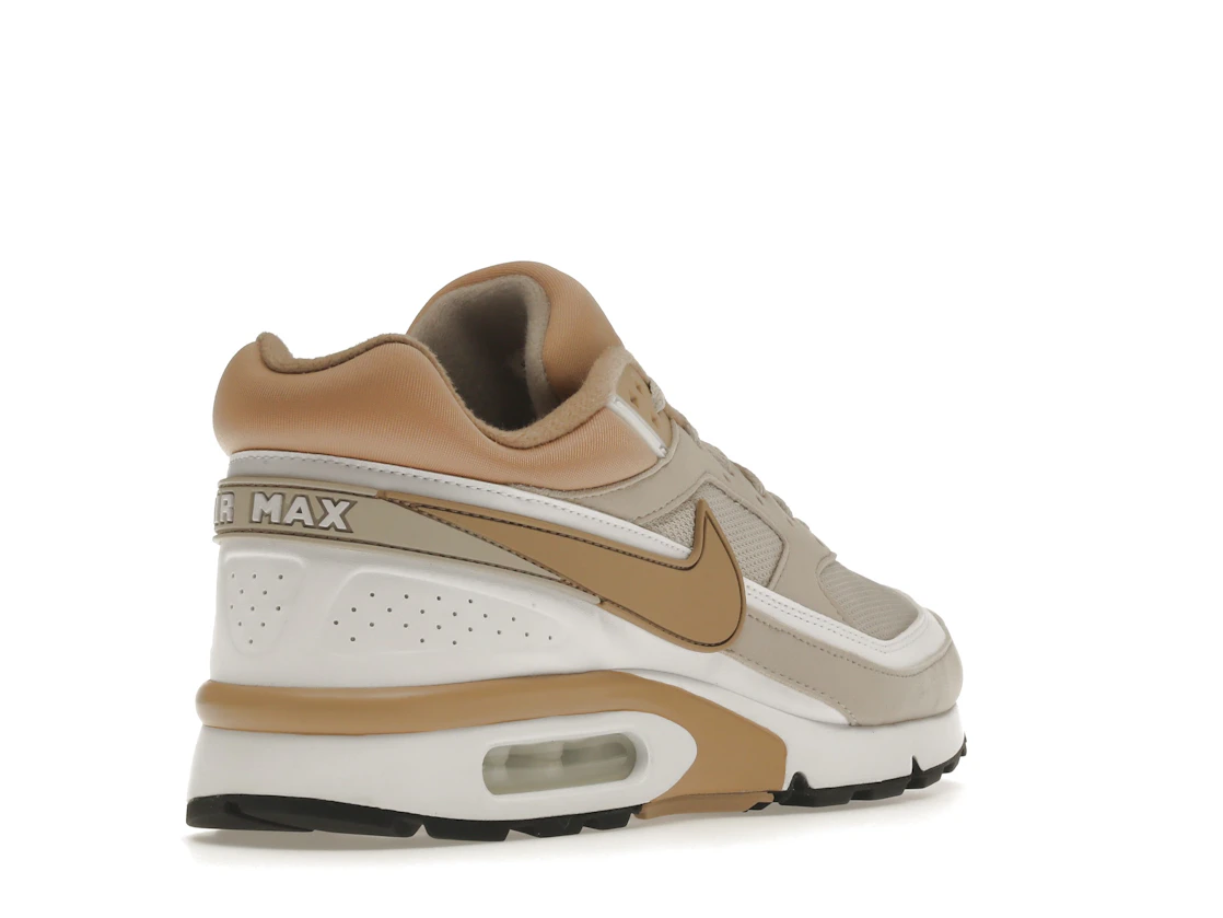 Vue 32 de Nike Air Max BW OG Cream