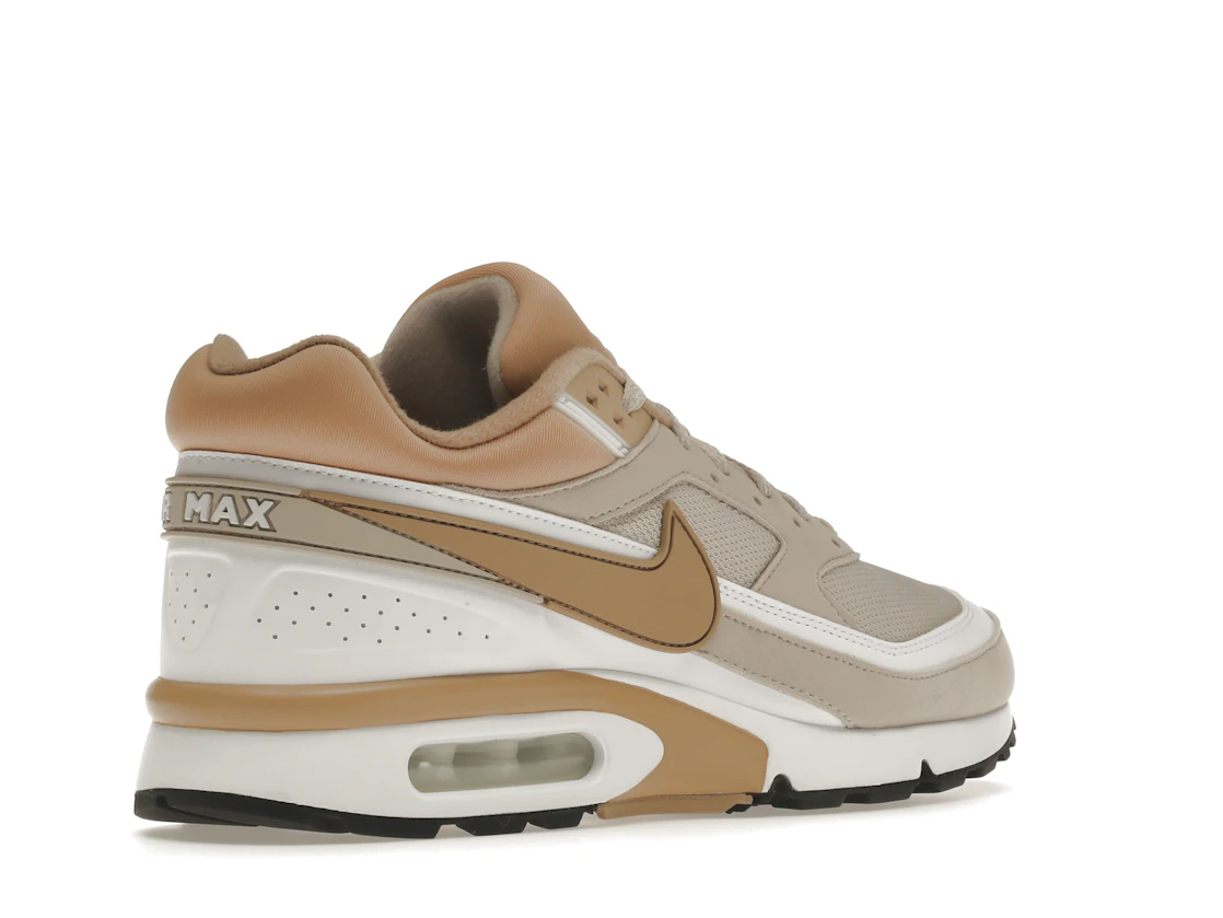 Vue 33 de Nike Air Max BW OG Cream
