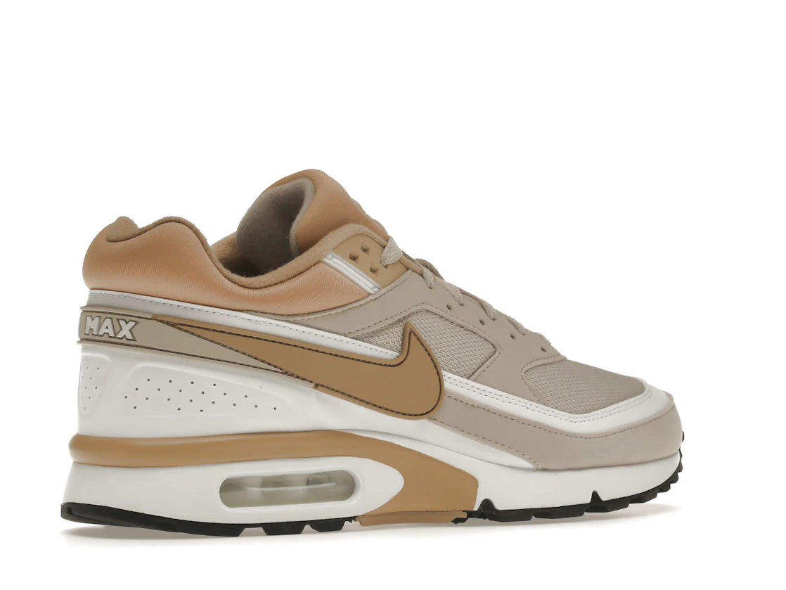 Vue 34 de Nike Air Max BW OG Cream