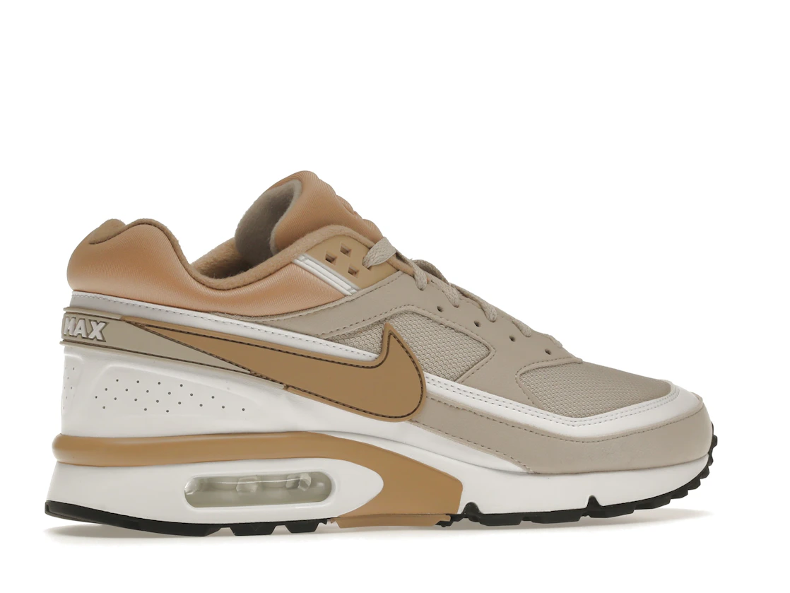 Vue 35 de Nike Air Max BW OG Cream