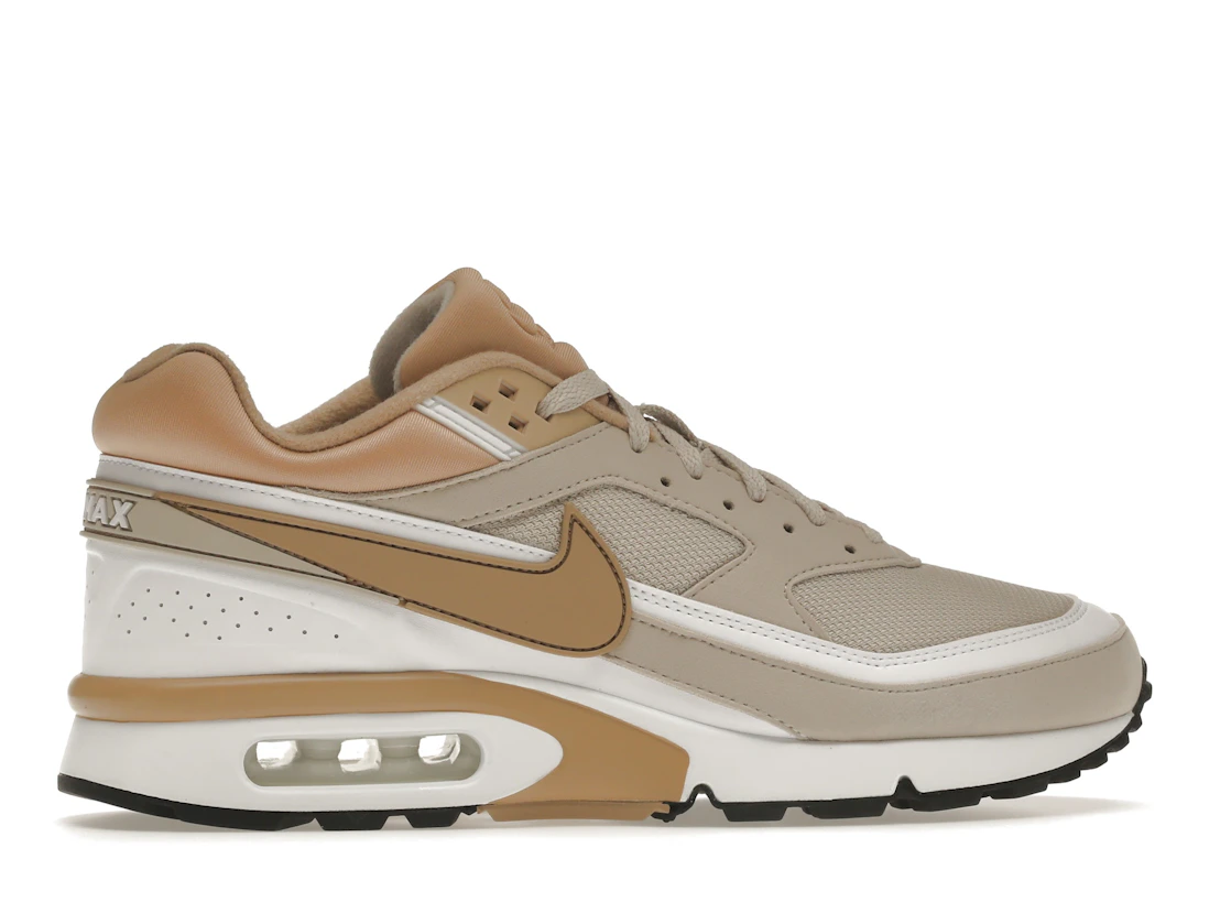 Vue 36 de Nike Air Max BW OG Cream