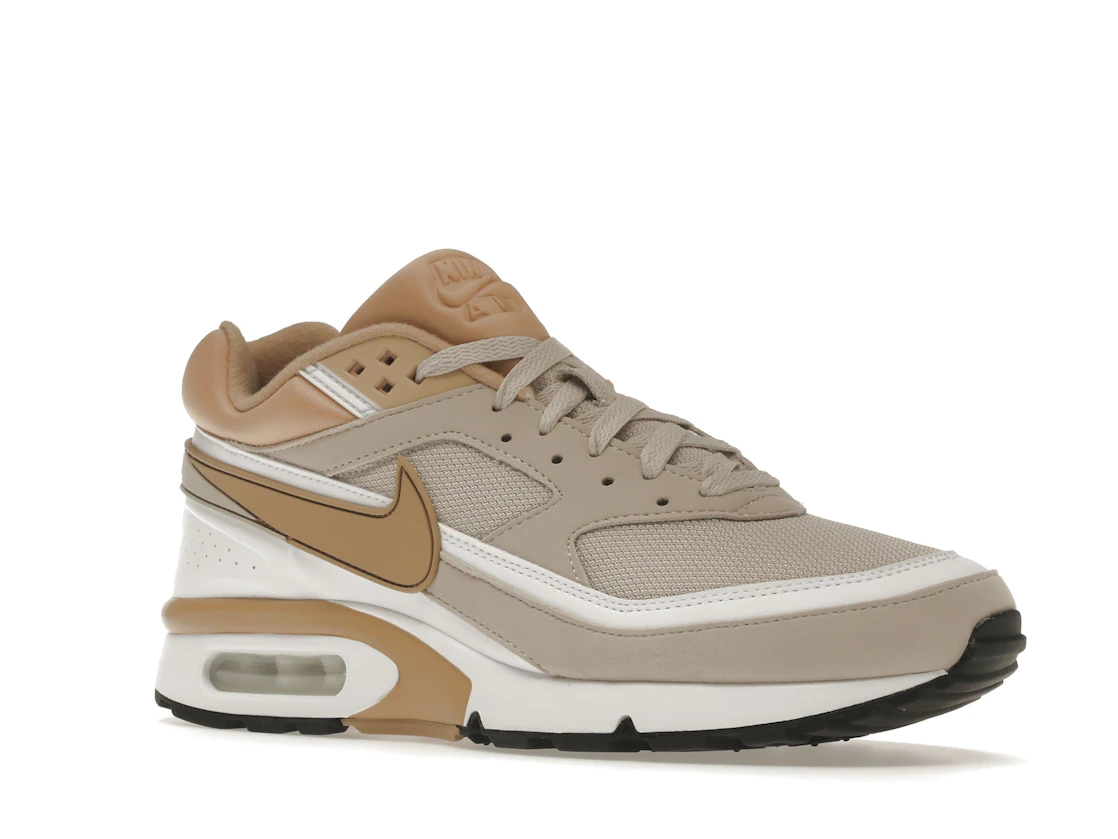 Vue 5 de Nike Air Max BW OG Cream