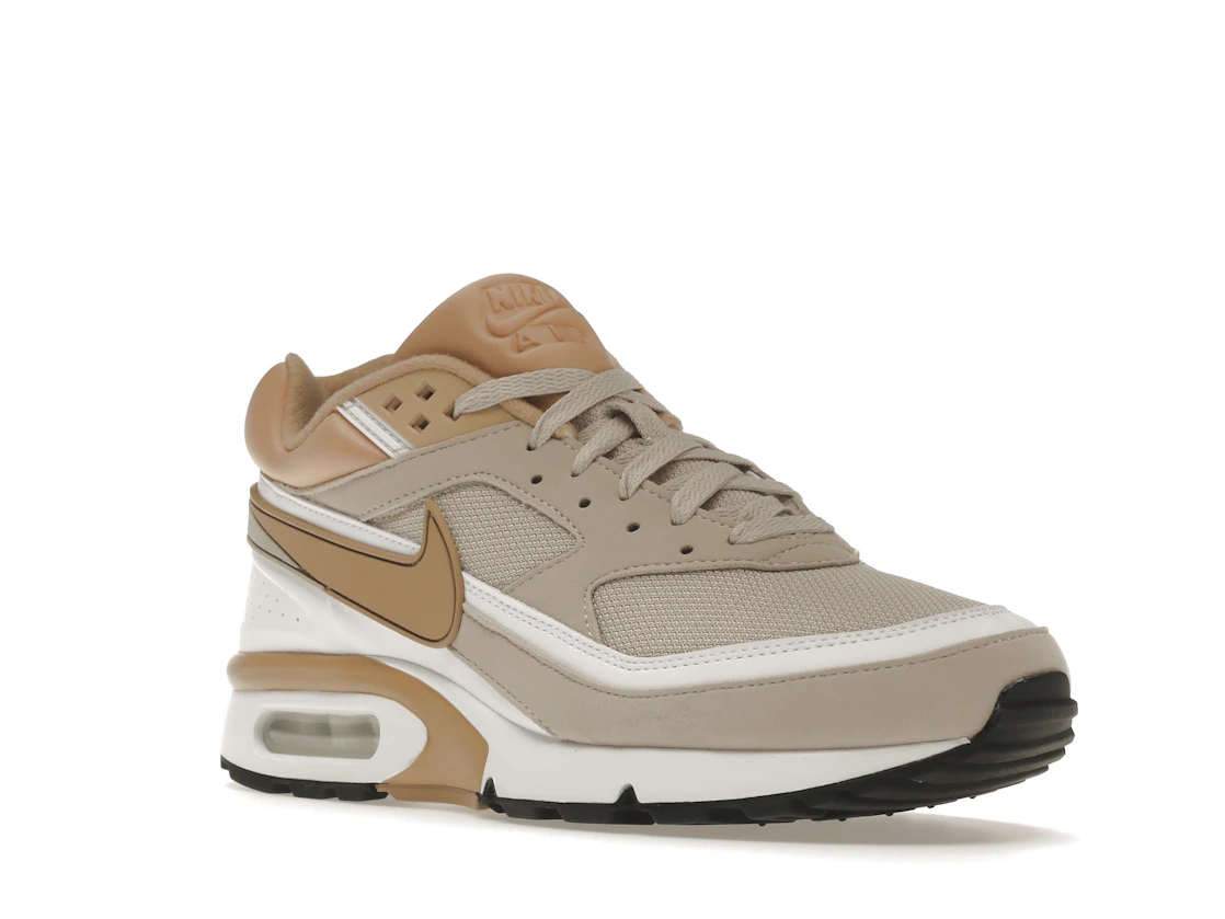 Vue 6 de Nike Air Max BW OG Cream