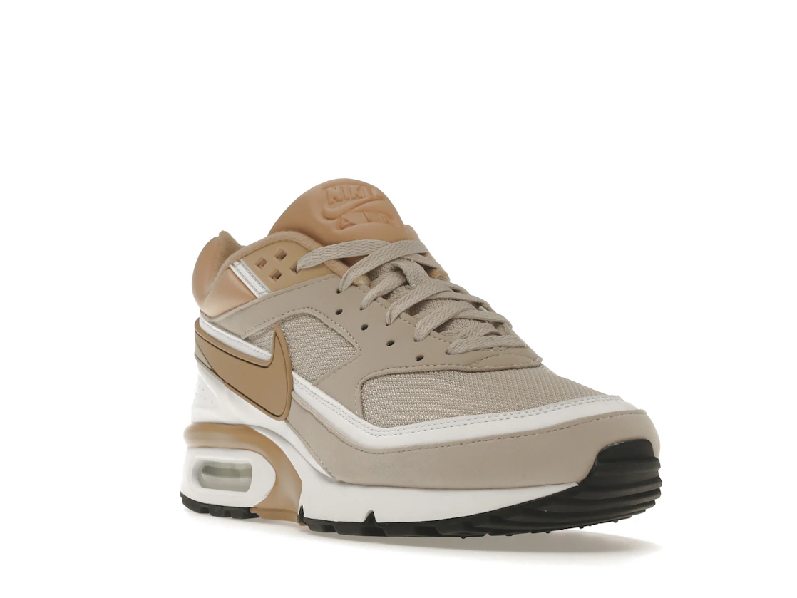 Vue 7 de Nike Air Max BW OG Cream
