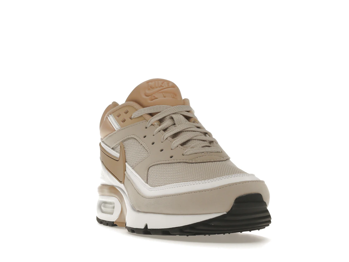Vue 8 de Nike Air Max BW OG Cream