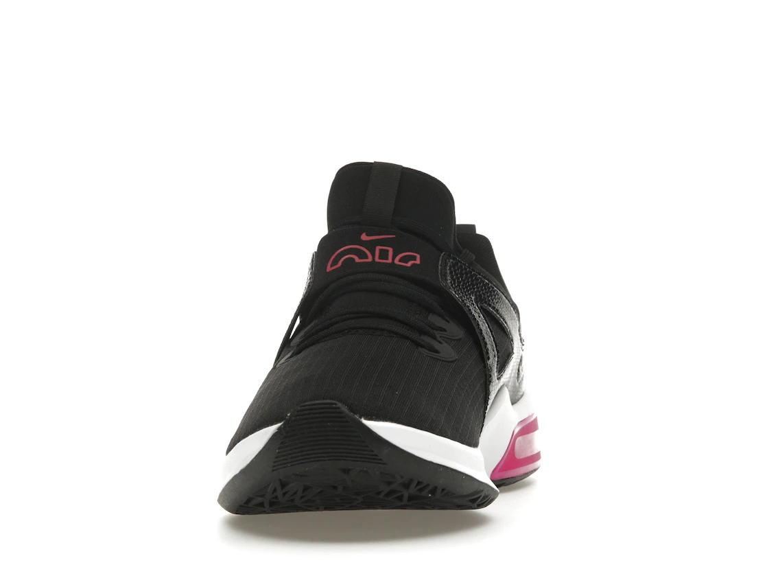 Vue 11 de Nike Air Max Bella TR 5 Black Pink Rush 