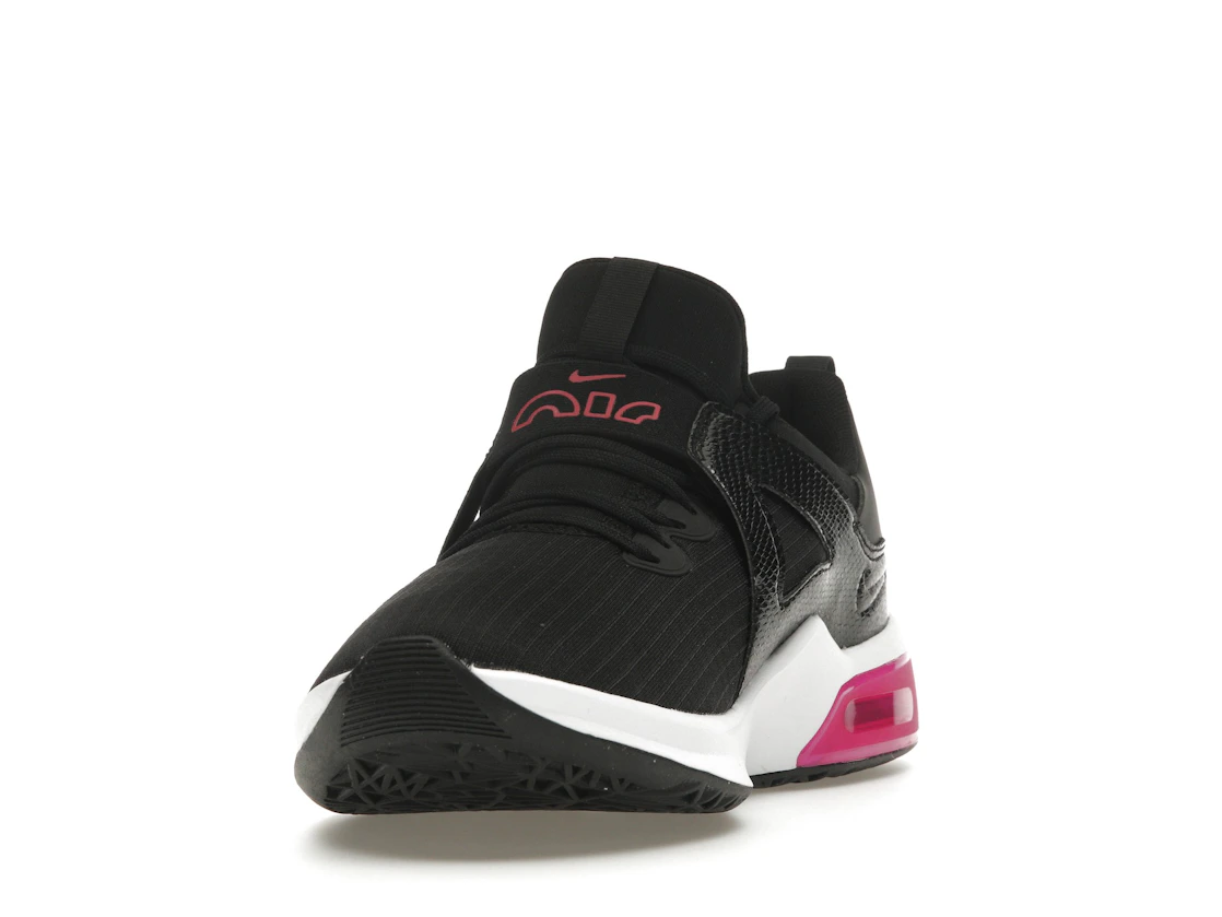 Vue 12 de Nike Air Max Bella TR 5 Black Pink Rush 