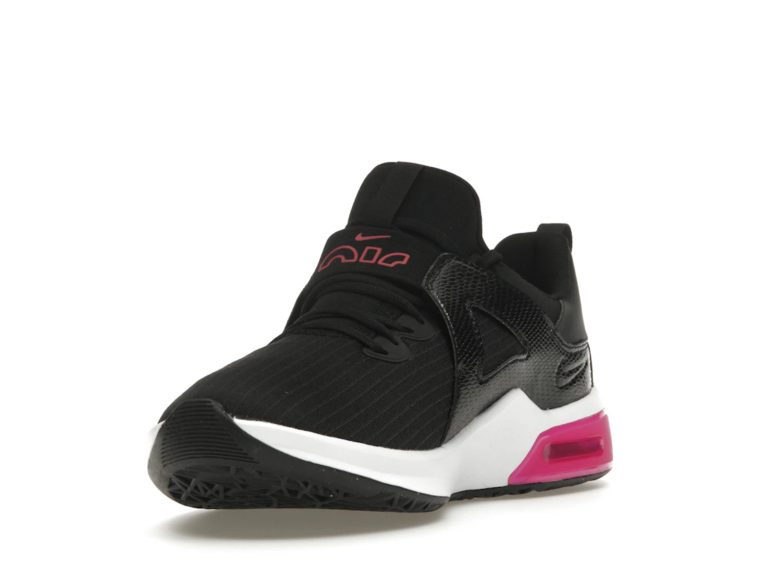 Vue 13 de Nike Air Max Bella TR 5 Black Pink Rush 