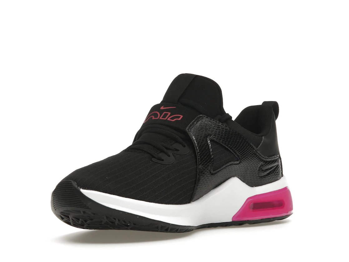 Vue 14 de Nike Air Max Bella TR 5 Black Pink Rush 