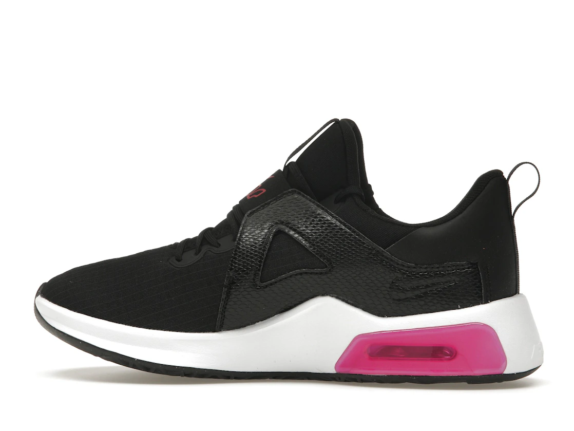 Vue 20 de Nike Air Max Bella TR 5 Black Pink Rush 