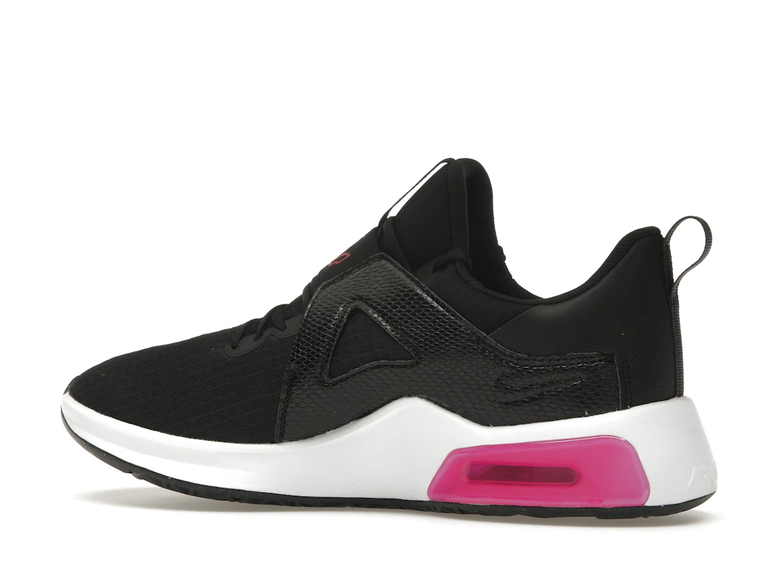 Vue 21 de Nike Air Max Bella TR 5 Black Pink Rush 