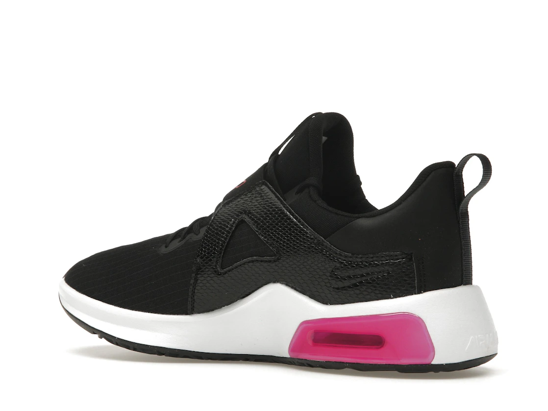 Vue 22 de Nike Air Max Bella TR 5 Black Pink Rush 
