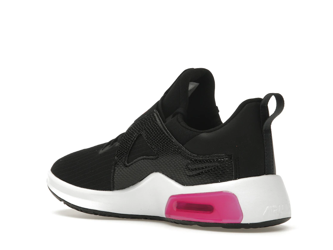 Vue 23 de Nike Air Max Bella TR 5 Black Pink Rush 