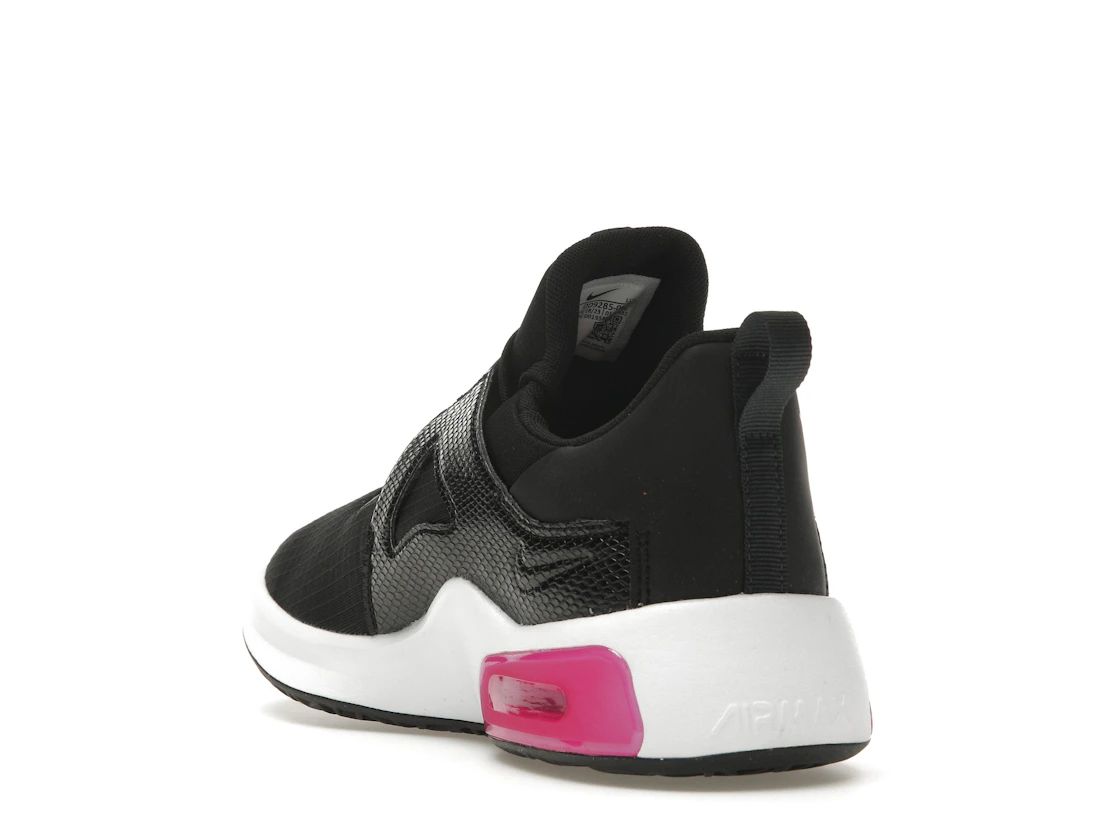 Vue 25 de Nike Air Max Bella TR 5 Black Pink Rush 