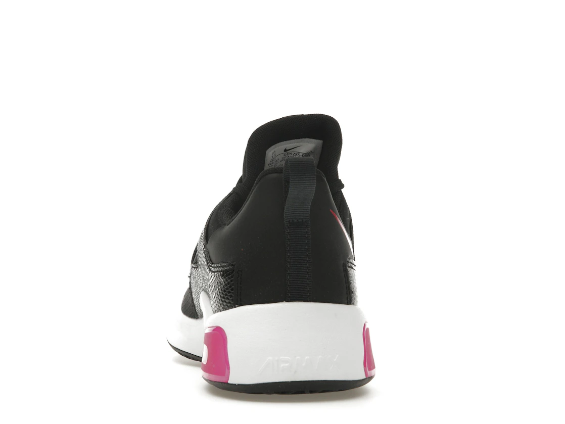 Vue 27 de Nike Air Max Bella TR 5 Black Pink Rush 