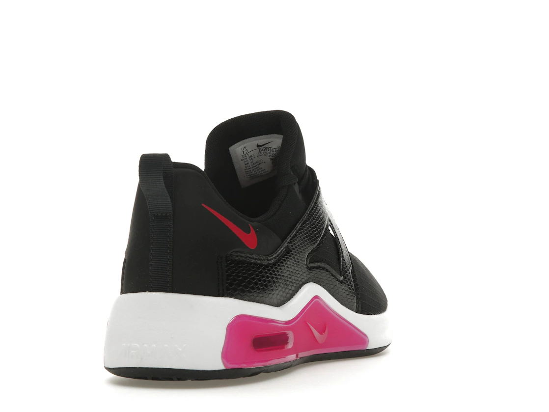 Vue 30 de Nike Air Max Bella TR 5 Black Pink Rush 