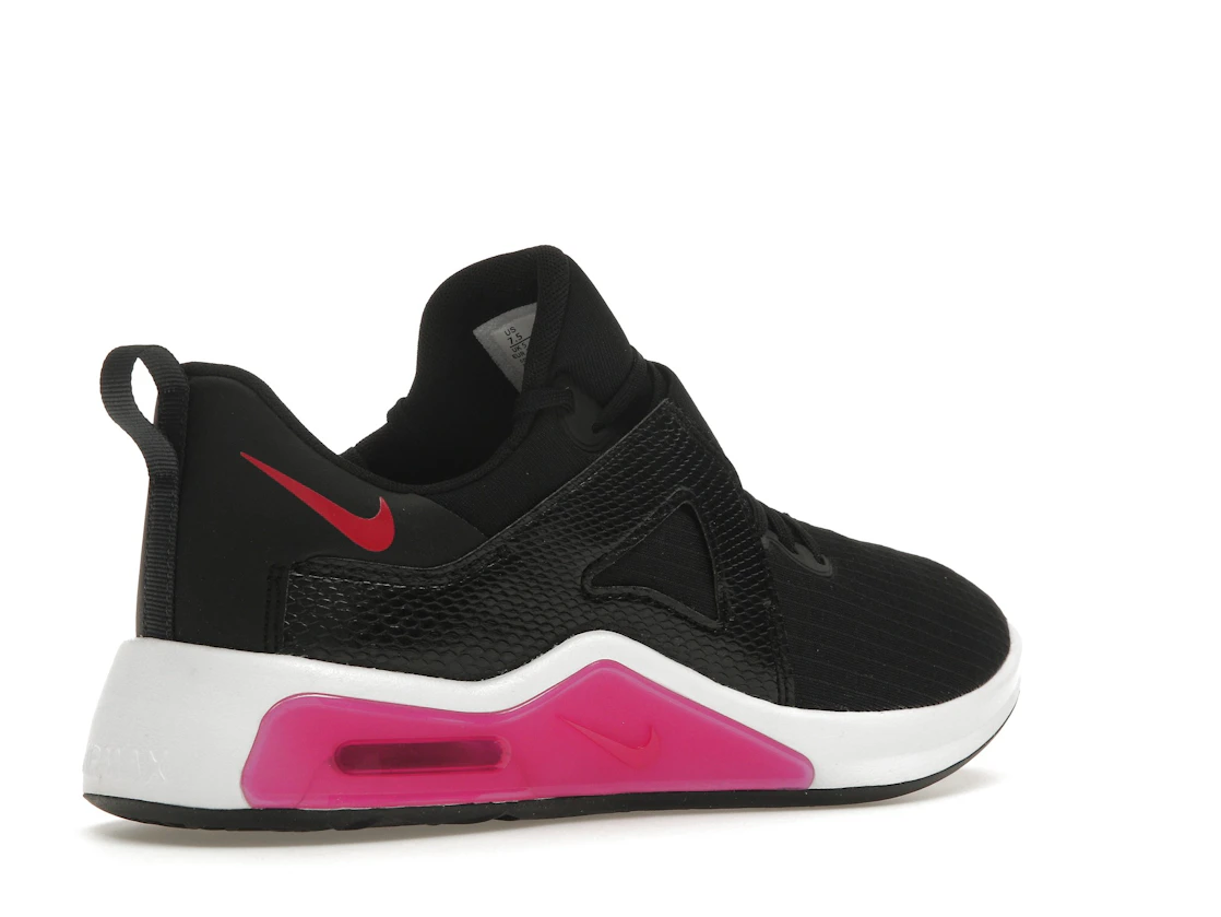 Vue 33 de Nike Air Max Bella TR 5 Black Pink Rush 