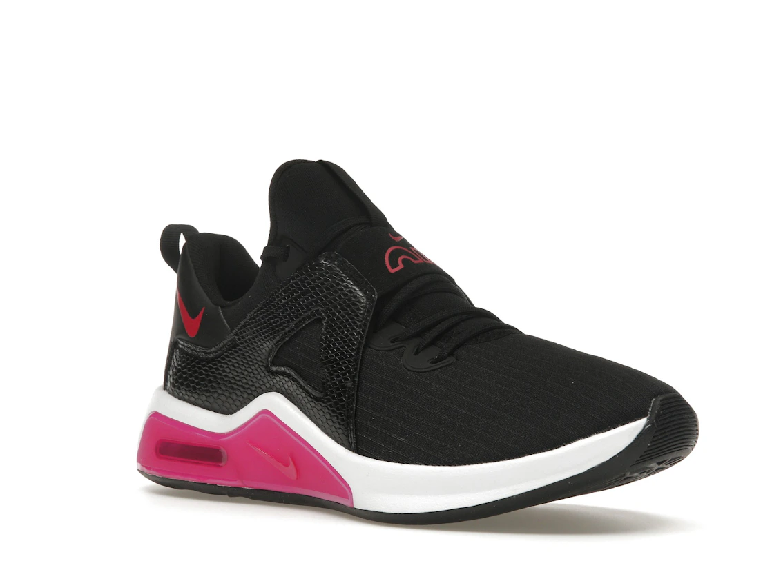 Vue 5 de Nike Air Max Bella TR 5 Black Pink Rush 