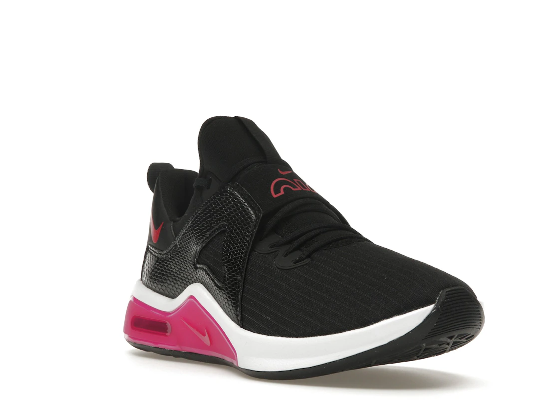 Vue 6 de Nike Air Max Bella TR 5 Black Pink Rush 