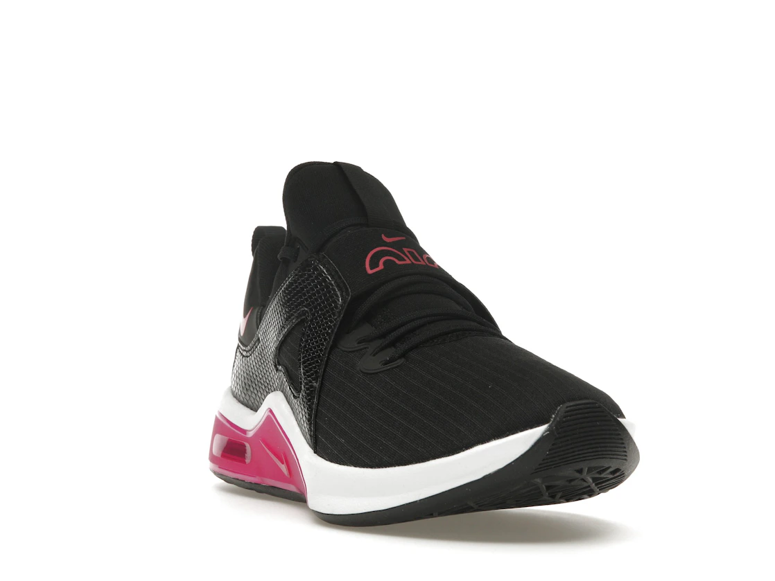 Vue 7 de Nike Air Max Bella TR 5 Black Pink Rush 