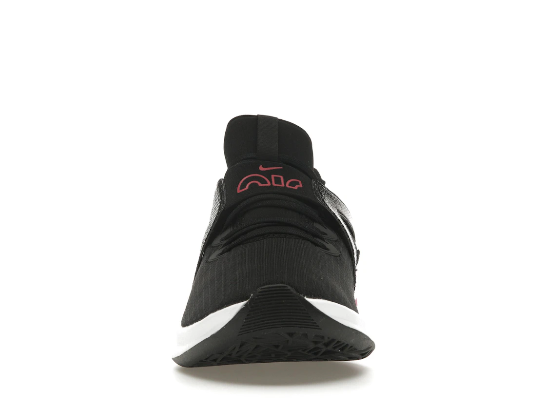 Vue 10 de Nike Air Max Bella TR 5 Black Pink Rush 